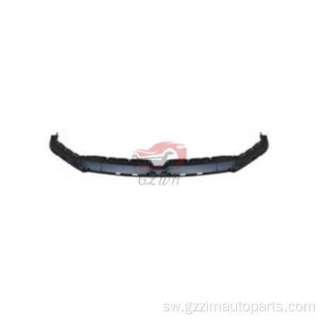 RAM 1500 2019+ Grille Applique Nyeusi Nyeusi 6BT18tzzaj
